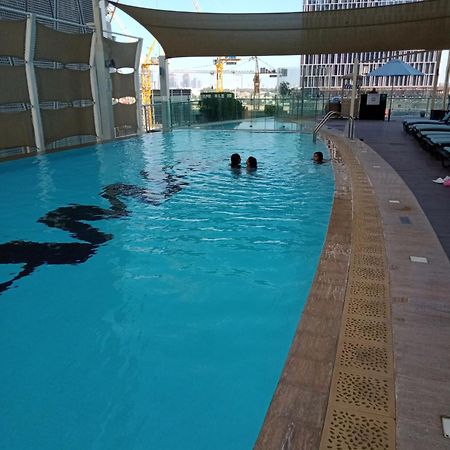 Hotelapart Dubai Mall St Burj Khalifa View Εξωτερικό φωτογραφία