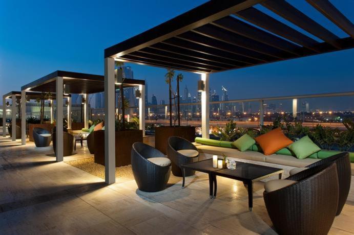 Hotelapart Dubai Mall St Burj Khalifa View Εξωτερικό φωτογραφία