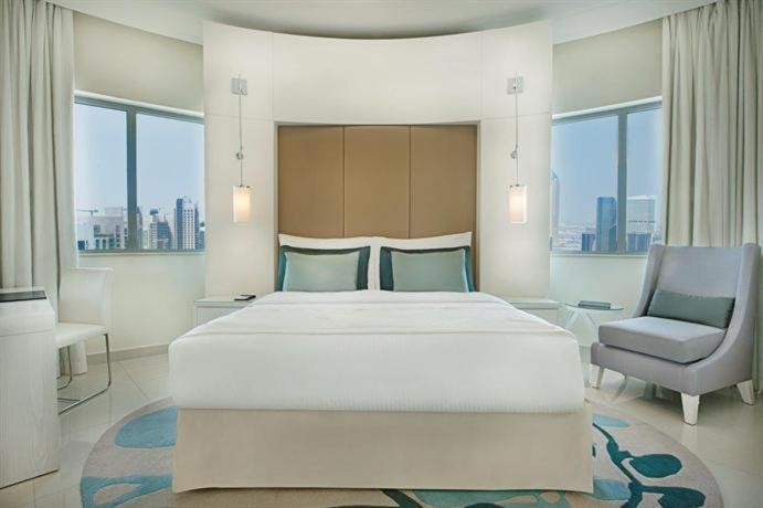 Hotelapart Dubai Mall St Burj Khalifa View Εξωτερικό φωτογραφία