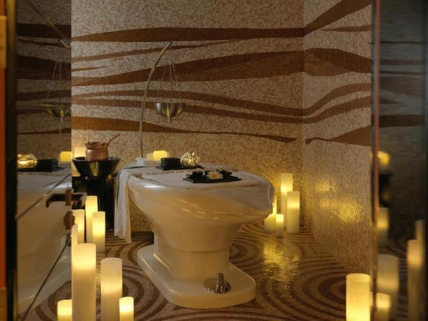 Hotelapart Dubai Mall St Burj Khalifa View Εξωτερικό φωτογραφία