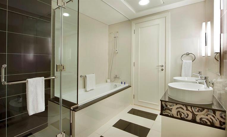 Hotelapart Dubai Mall St Burj Khalifa View Εξωτερικό φωτογραφία