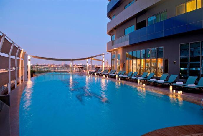 Hotelapart Dubai Mall St Burj Khalifa View Εξωτερικό φωτογραφία