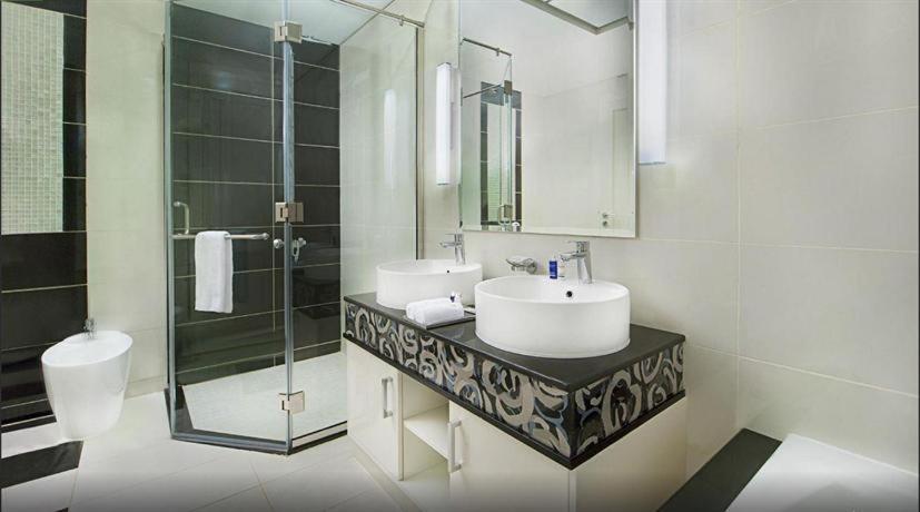 Hotelapart Dubai Mall St Burj Khalifa View Εξωτερικό φωτογραφία