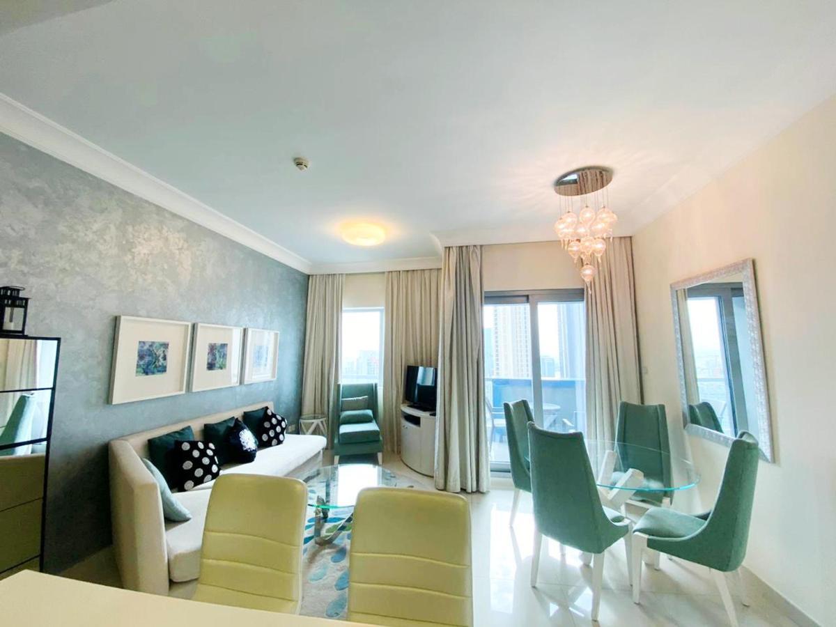 Hotelapart Dubai Mall St Burj Khalifa View Εξωτερικό φωτογραφία